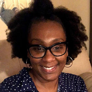 Meet your Posher, Rodlyn